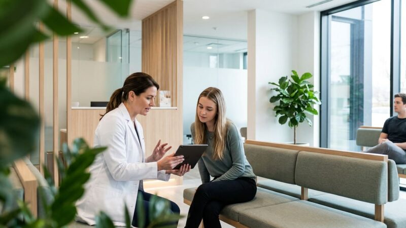 Site para Clínica Odontológica: Guia Essencial para Autoridade Digital