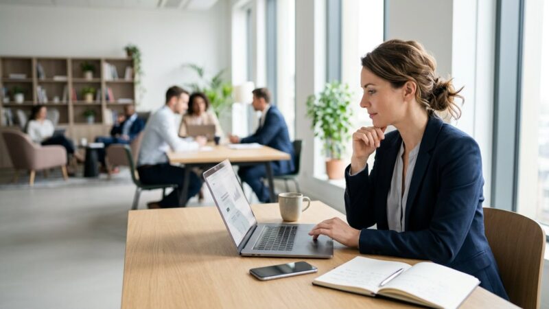 Site para Profissional Liberal: 5 Erros que Custam Clientes