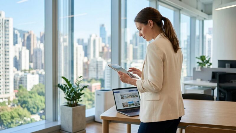 Site para Imobiliária: Guia Essencial para Se Destacar Online
