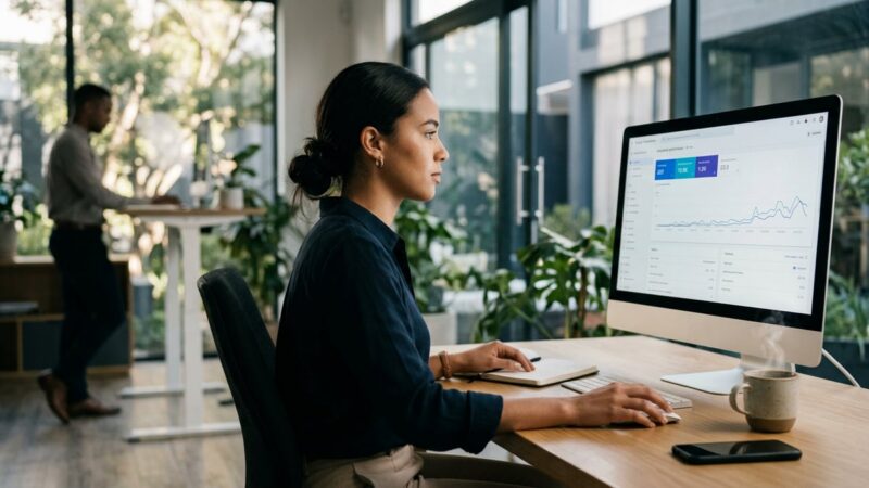 Site Rápido: Como Otimizar para Google e Experiência do Usuário