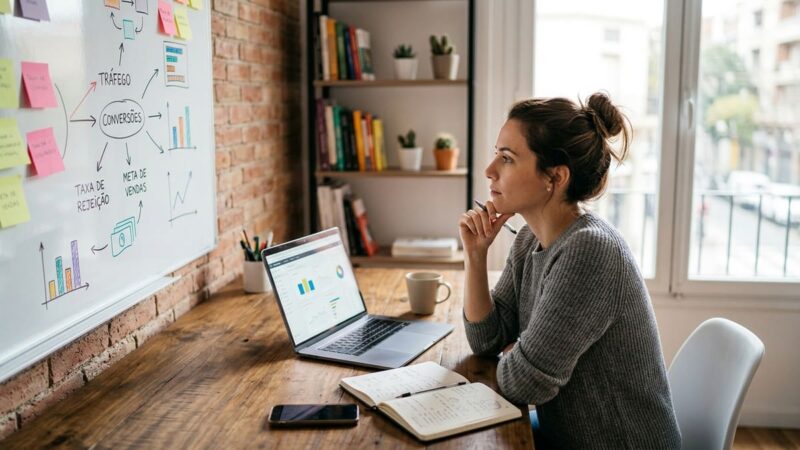 Como Medir Resultado do Site: Métricas Essenciais e Ações Práticas
